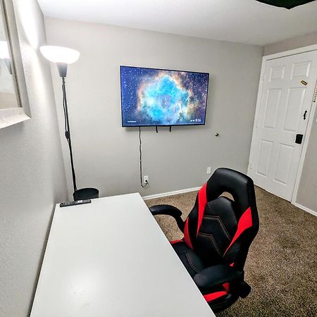 Private Rooms In Phoenix, Az Темпе Екстериор снимка