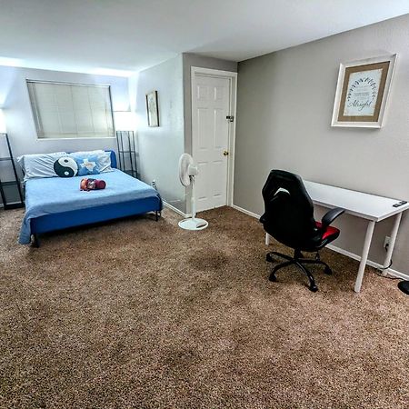 Private Rooms In Phoenix, Az Темпе Екстериор снимка