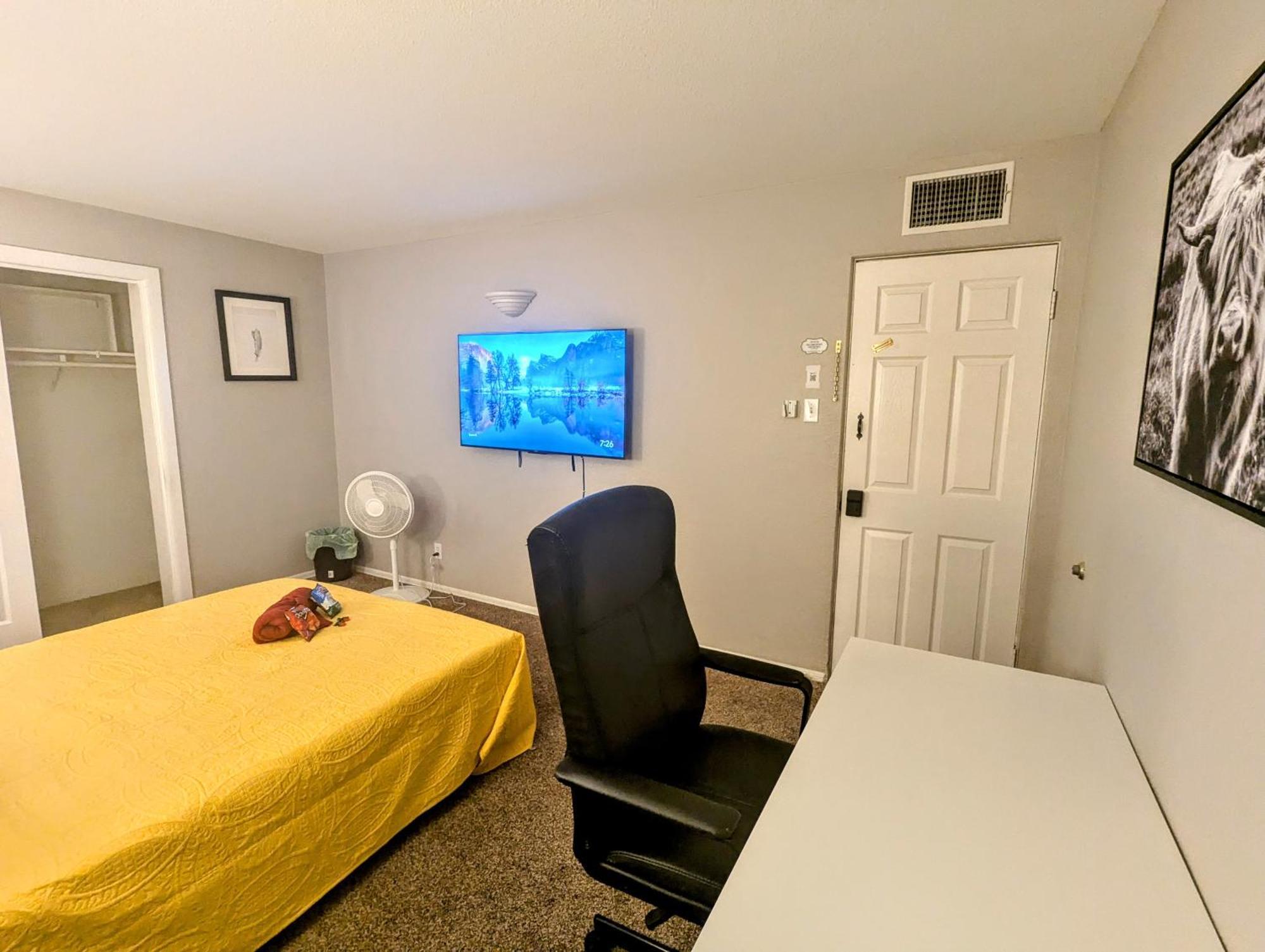 Private Rooms In Phoenix, Az Темпе Екстериор снимка