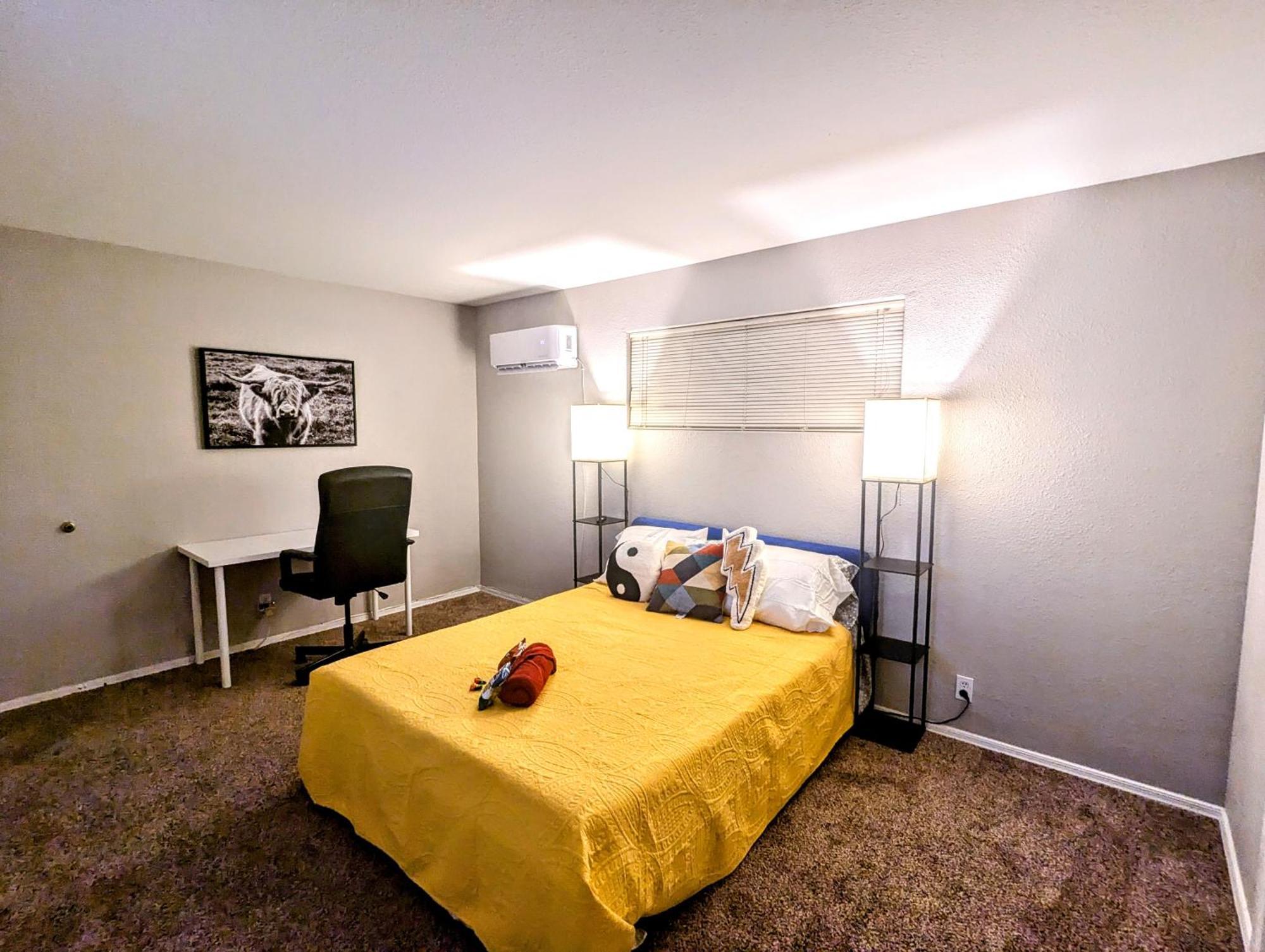 Private Rooms In Phoenix, Az Темпе Екстериор снимка