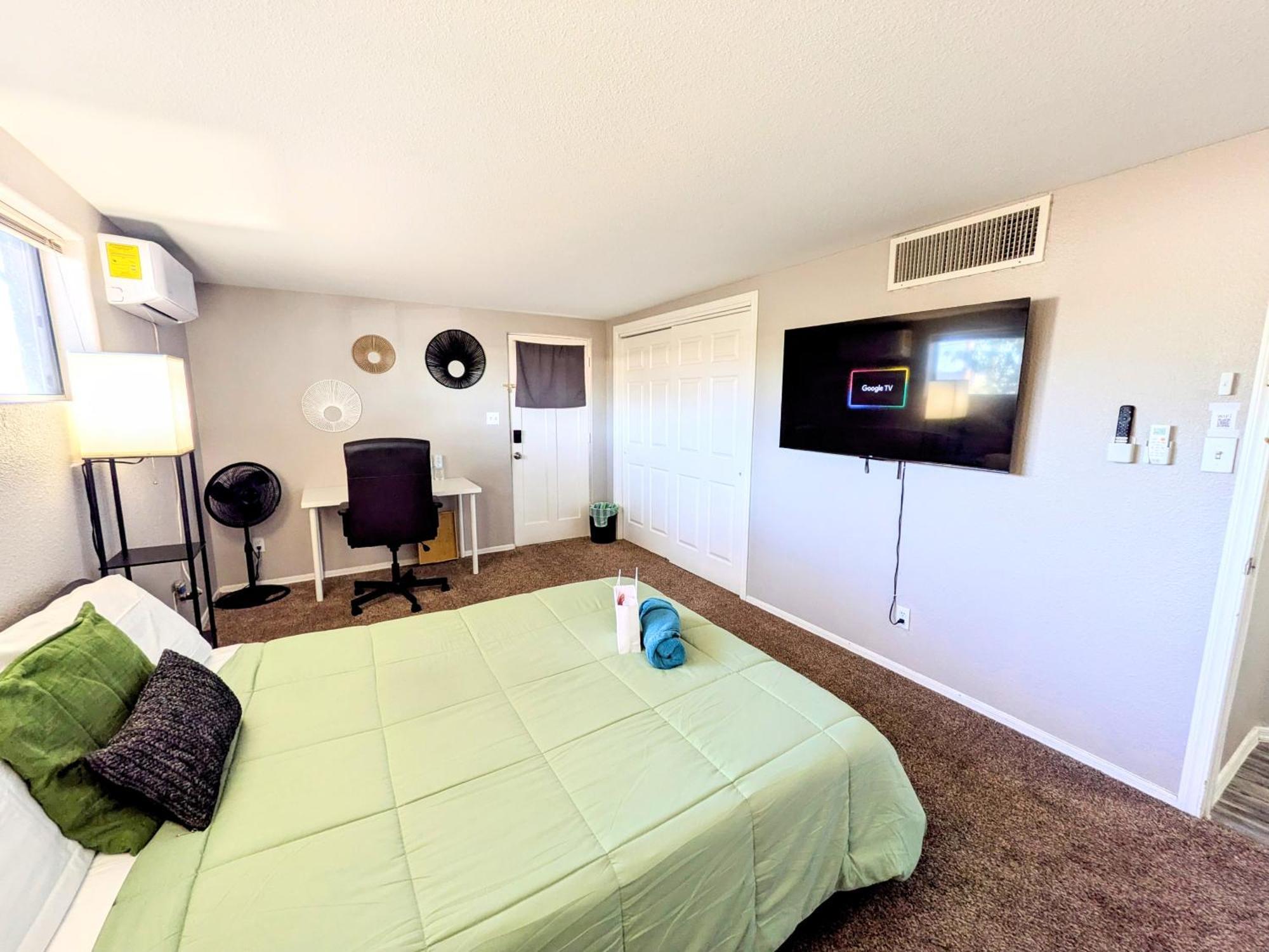 Private Rooms In Phoenix, Az Темпе Екстериор снимка