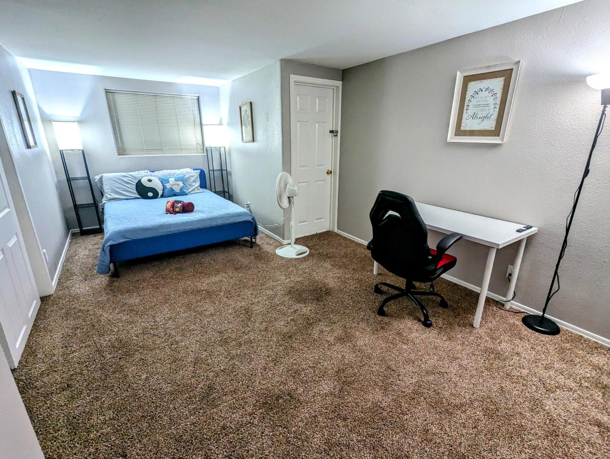 Private Rooms In Phoenix, Az Темпе Екстериор снимка